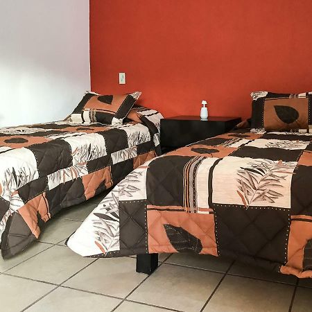 Comodo Departamento Tequila Zewnętrze zdjęcie