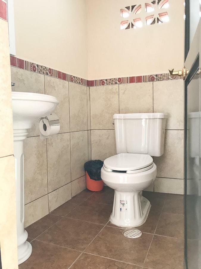 Comodo Departamento Tequila Zewnętrze zdjęcie