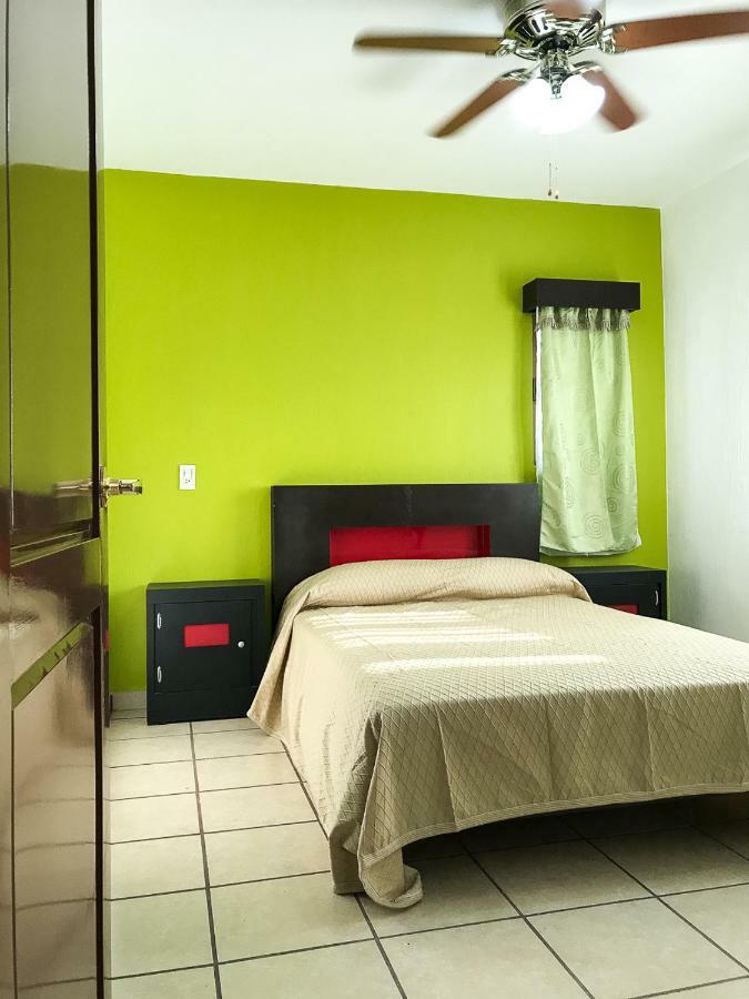 Comodo Departamento Tequila Zewnętrze zdjęcie