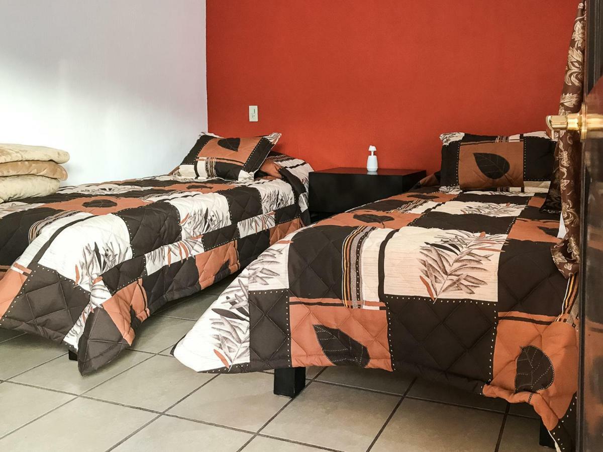 Comodo Departamento Tequila Zewnętrze zdjęcie
